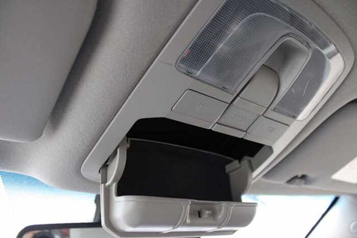 SsangYong Tivoli Tivoli 1.5 T-GDi 2WD Aut. Fizz