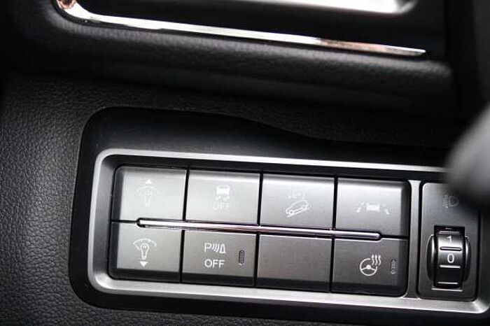 SsangYong Tivoli Tivoli 1.5 T-GDi 2WD Aut. Fizz