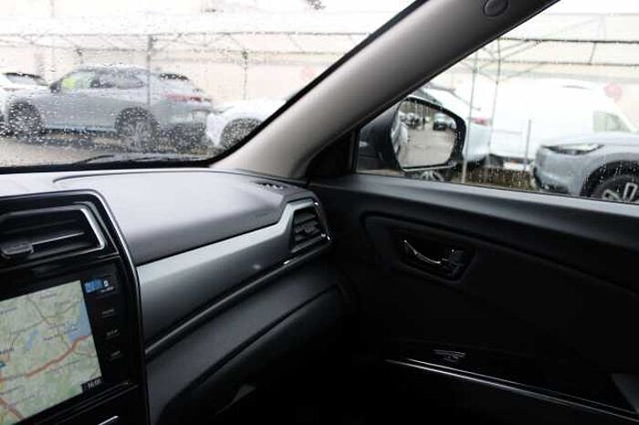 SsangYong Tivoli Tivoli 1.5 T-GDi 2WD Aut. Fizz