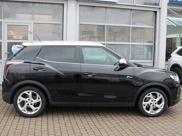 SsangYong Tivoli Tivoli 1.5 T-GDi 2WD Aut. Fizz