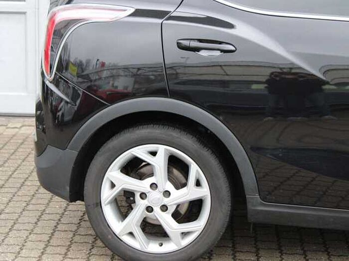 SsangYong Tivoli Tivoli 1.5 T-GDi 2WD Aut. Fizz