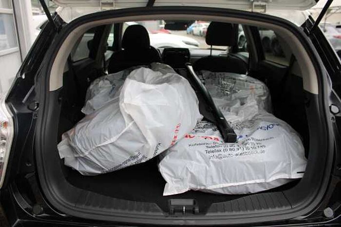 SsangYong Tivoli Tivoli 1.5 T-GDi 2WD Aut. Fizz