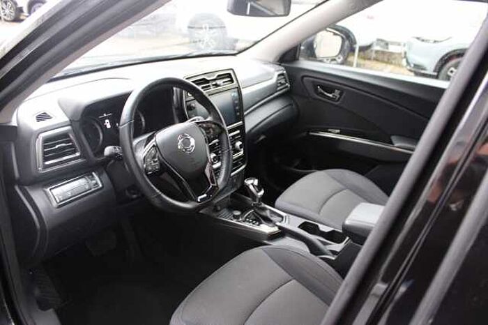 SsangYong Tivoli Tivoli 1.5 T-GDi 2WD Aut. Fizz