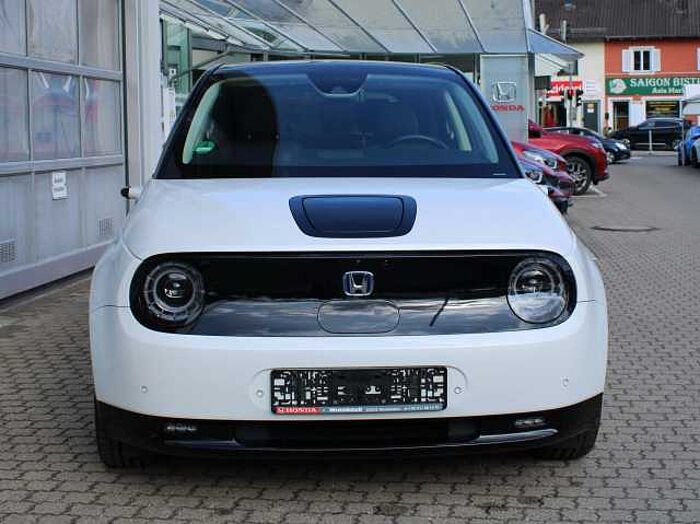 Honda e Advance (Vollelektrisch)