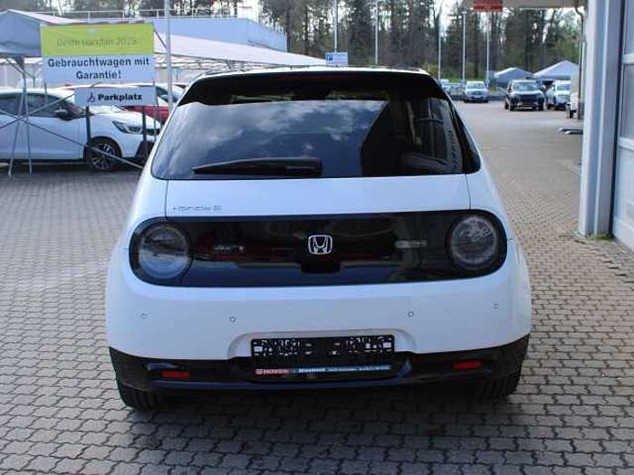 Honda e Advance (Vollelektrisch)