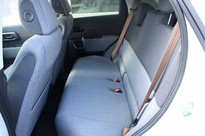 Honda e Advance (Vollelektrisch)