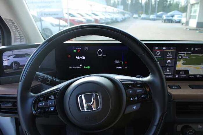 Honda e Advance (Vollelektrisch)