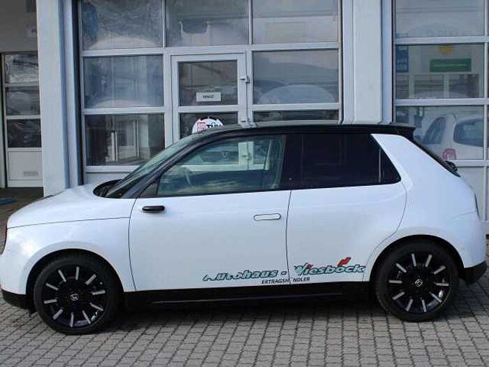 Honda e Advance (Vollelektrisch)