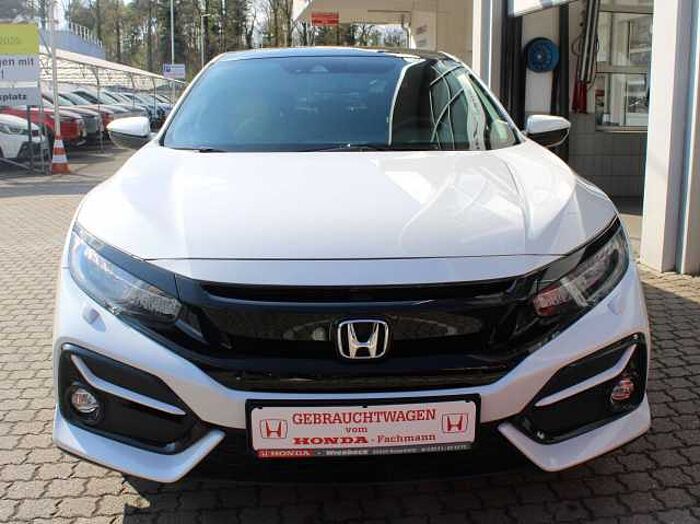 Honda Civic 1.0 Executive