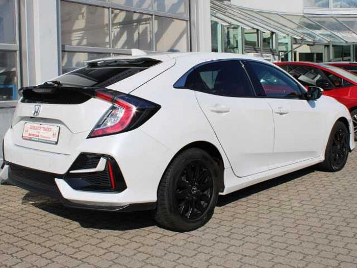 Honda Civic 1.0 Executive