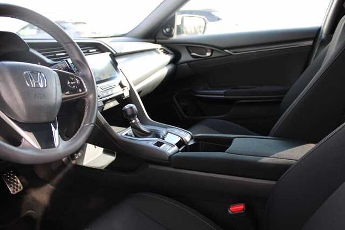 Honda Civic 1.0 Executive