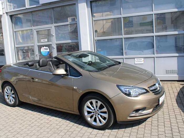Opel Cascada Innovation ecoFlex