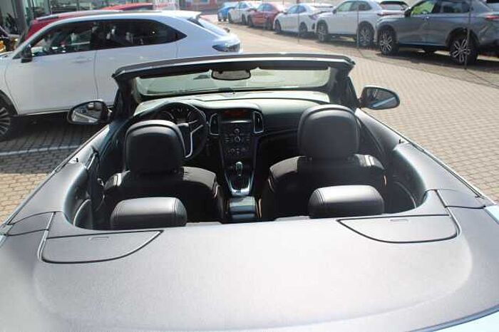 Opel Cascada Innovation ecoFlex