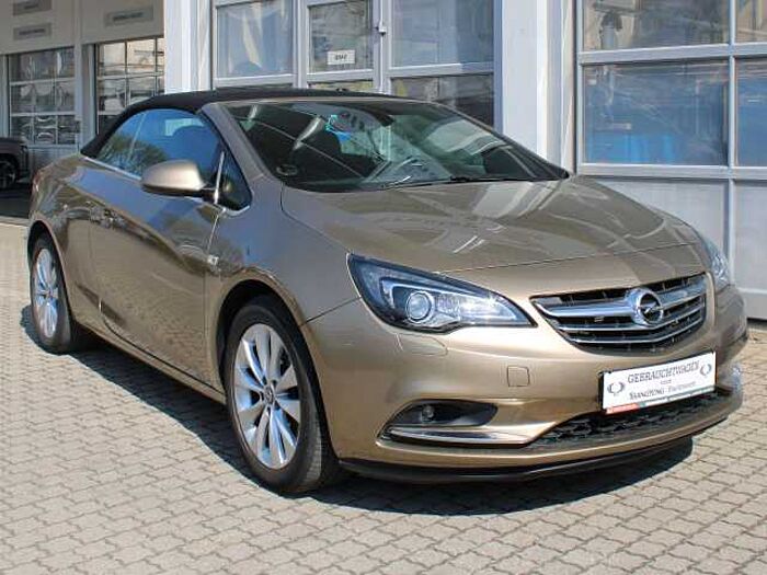 Opel Cascada Innovation ecoFlex