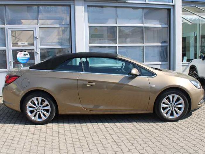 Opel Cascada Innovation ecoFlex