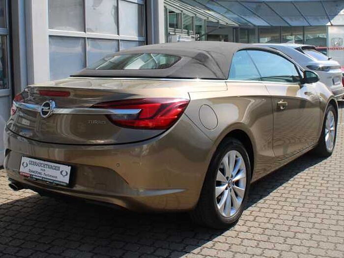 Opel Cascada Innovation ecoFlex