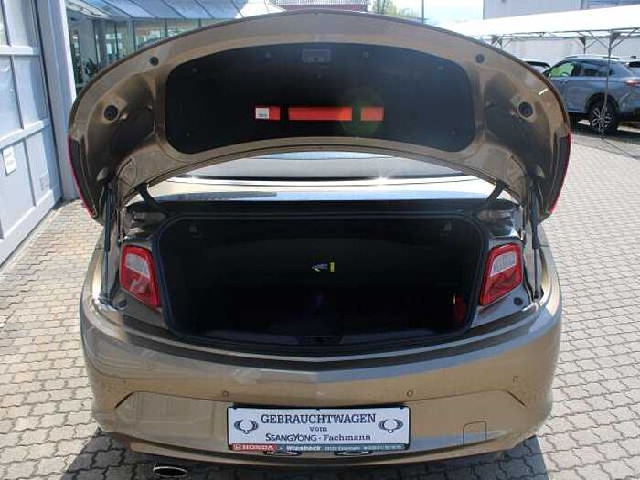 Opel Cascada Innovation ecoFlex