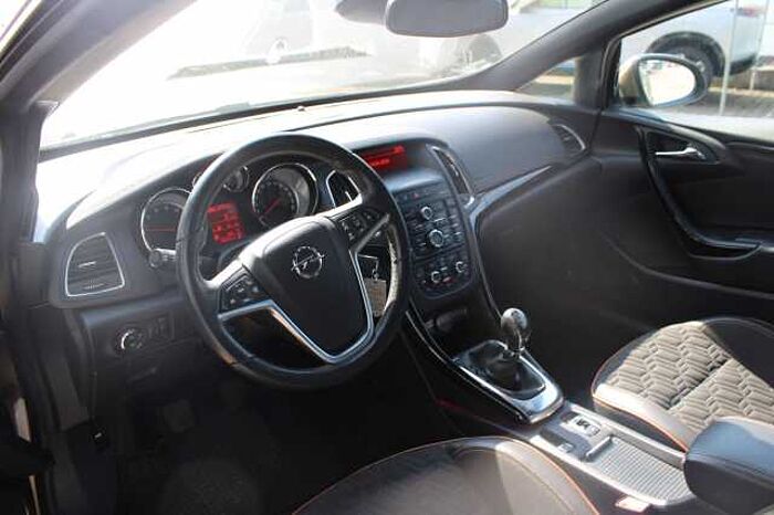 Opel Cascada Innovation ecoFlex