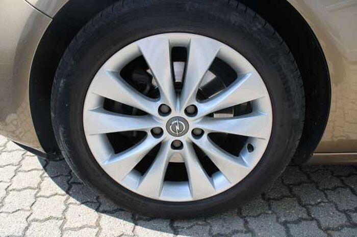 Opel Cascada Innovation ecoFlex