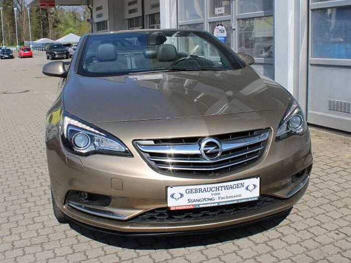 Opel Cascada Innovation ecoFlex