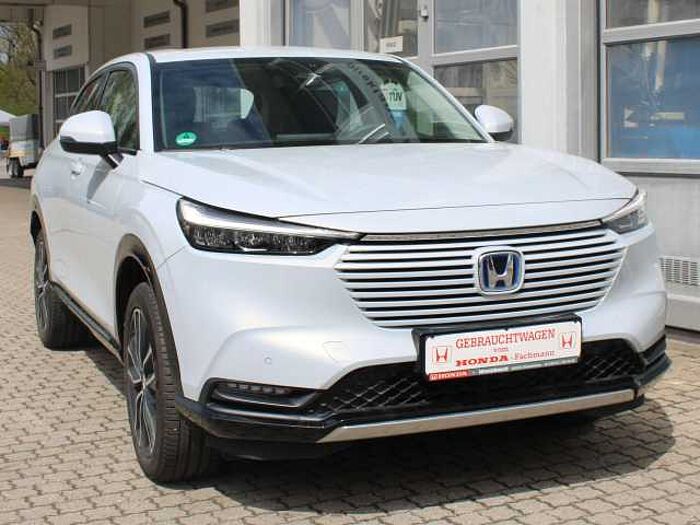 Honda HR-V 1,5 Hybrid Advance