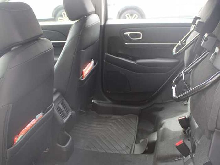 Honda HR-V 1,5 Hybrid Advance