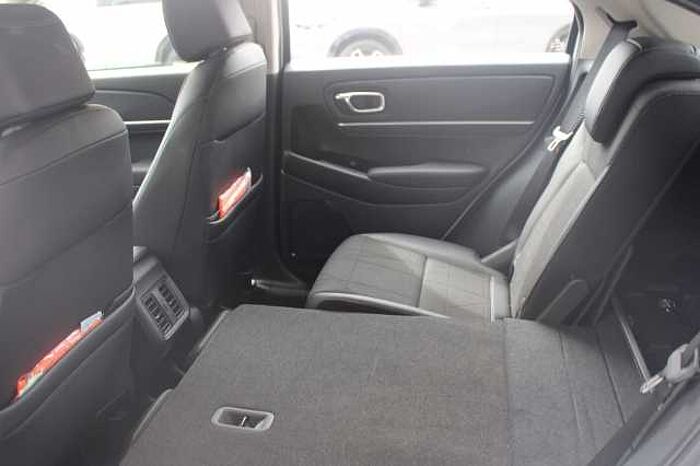 Honda HR-V 1,5 Hybrid Advance