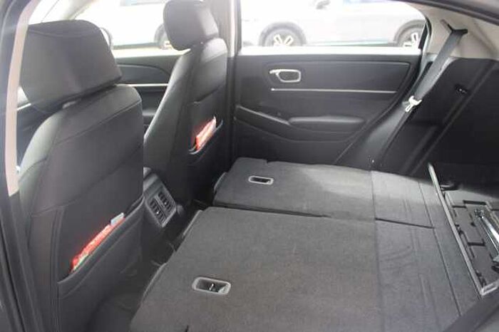 Honda HR-V 1,5 Hybrid Advance