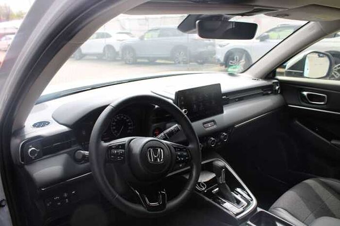 Honda HR-V 1,5 Hybrid Advance