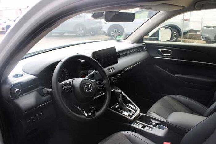 Honda HR-V 1,5 Hybrid Advance
