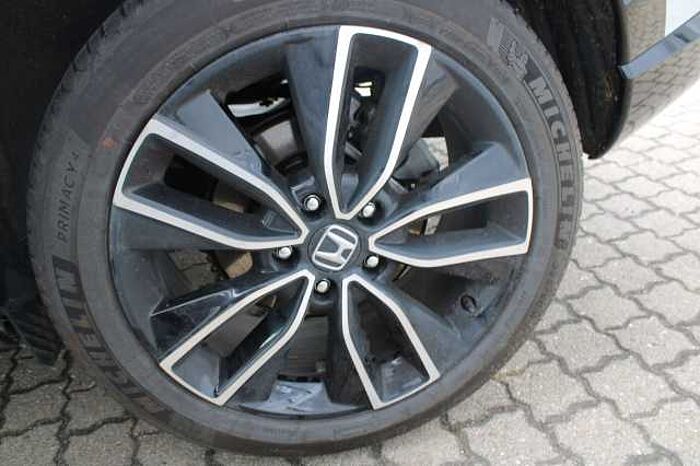 Honda HR-V 1,5 Hybrid Advance