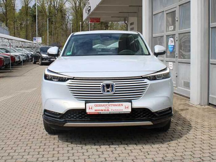 Honda HR-V 1,5 Hybrid Advance