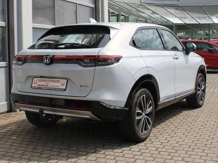 Honda HR-V 1,5 Hybrid Advance