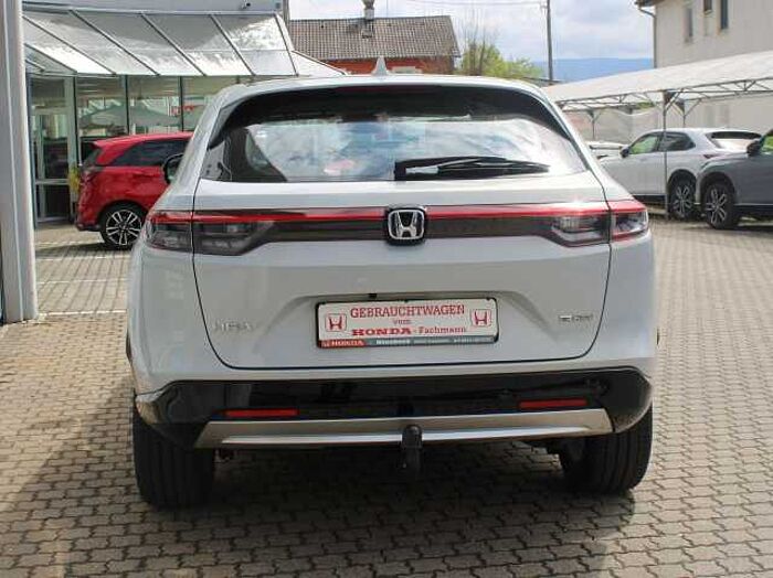 Honda HR-V 1,5 Hybrid Advance