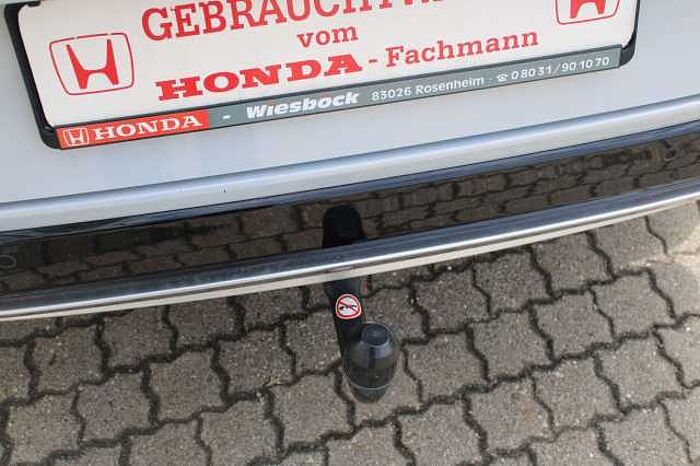 Honda HR-V 1,5 Hybrid Advance