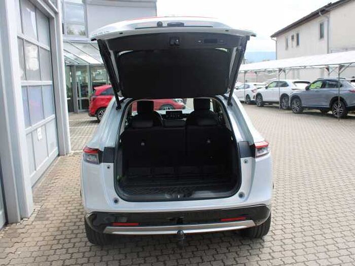 Honda HR-V 1,5 Hybrid Advance