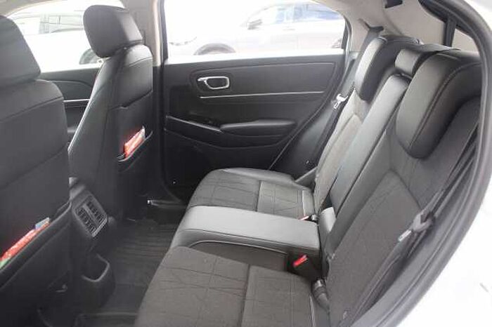 Honda HR-V 1,5 Hybrid Advance