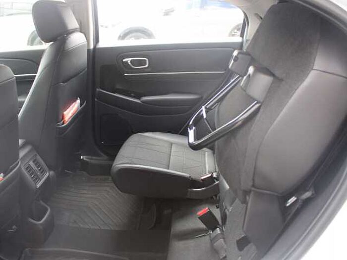 Honda HR-V 1,5 Hybrid Advance