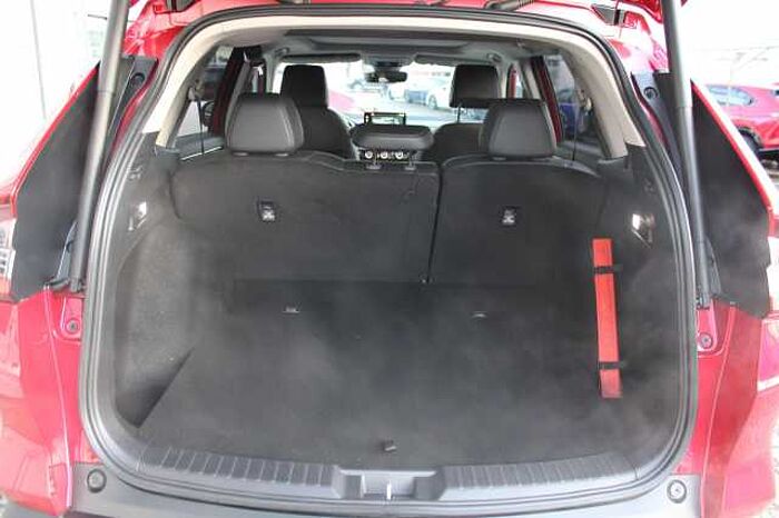 Honda CR-V e: HEV Elegance 2.0 AWD