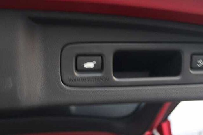 Honda CR-V e: HEV Elegance 2.0 AWD