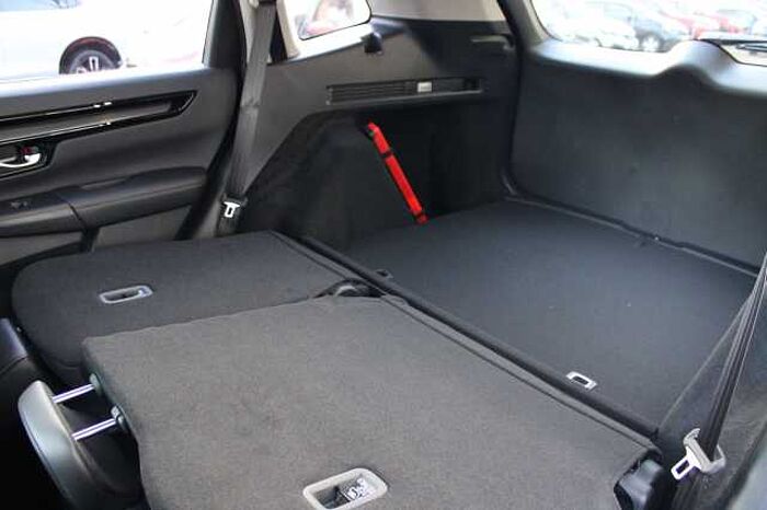Honda CR-V e: HEV Elegance 2.0 AWD