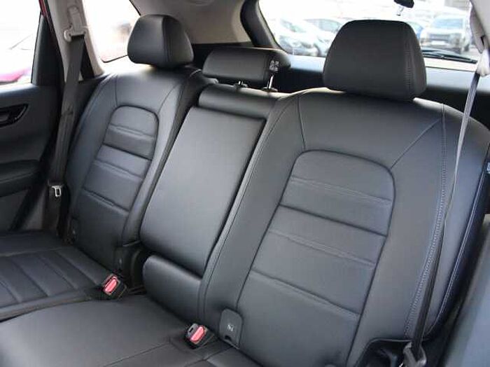Honda CR-V e: HEV Elegance 2.0 AWD