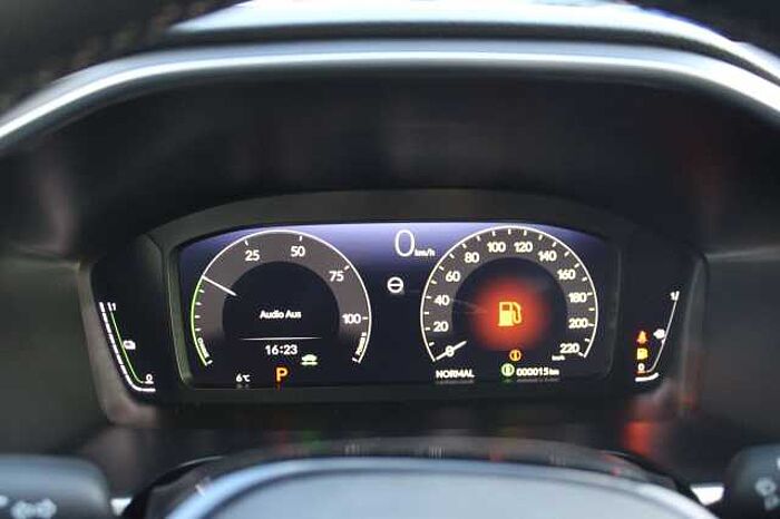 Honda CR-V e: HEV Elegance 2.0 AWD