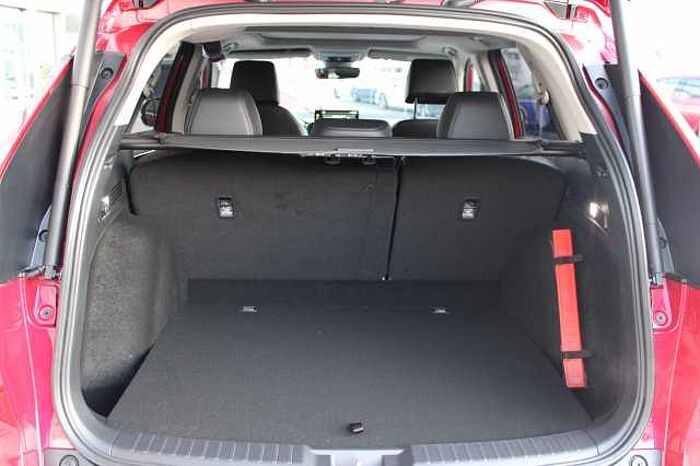 Honda CR-V e: HEV Elegance 2.0 AWD