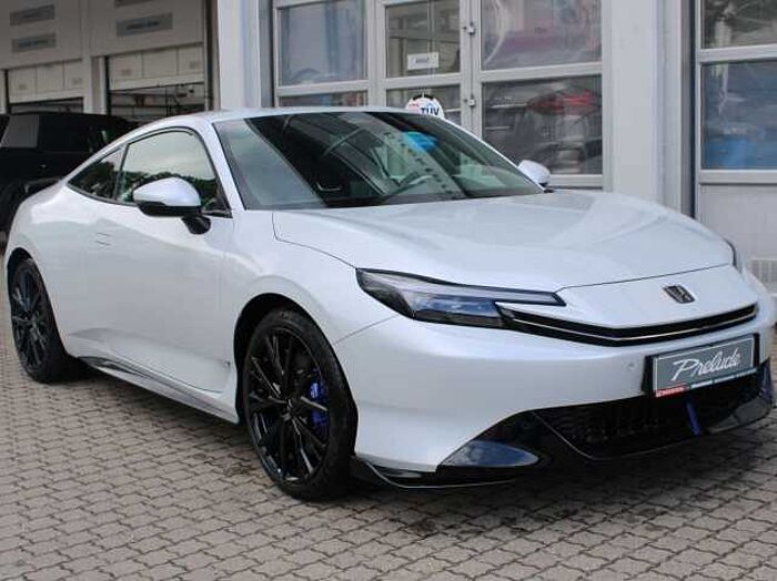 Honda Prelude Prelude Hybrid 2,0 AT Advance Black-Paket