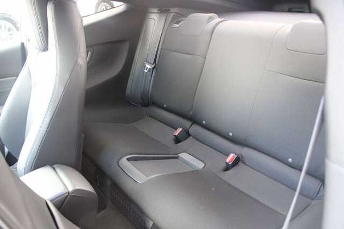 Honda Prelude Prelude Hybrid 2,0 AT Advance Black-Paket