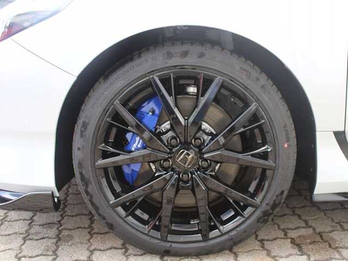 Honda Prelude Prelude Hybrid 2,0 AT Advance Black-Paket