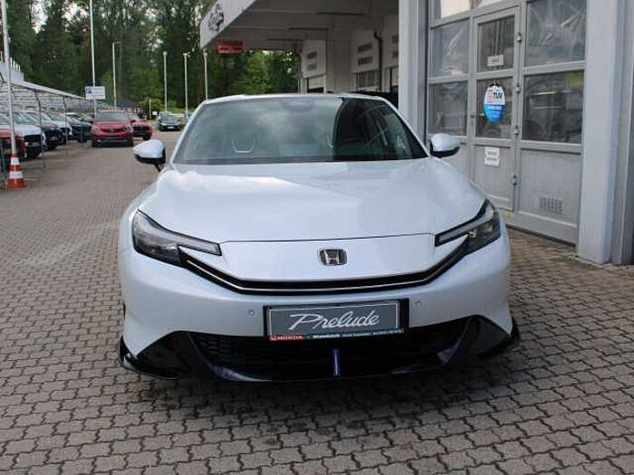 Honda Prelude Prelude Hybrid 2,0 AT Advance Black-Paket