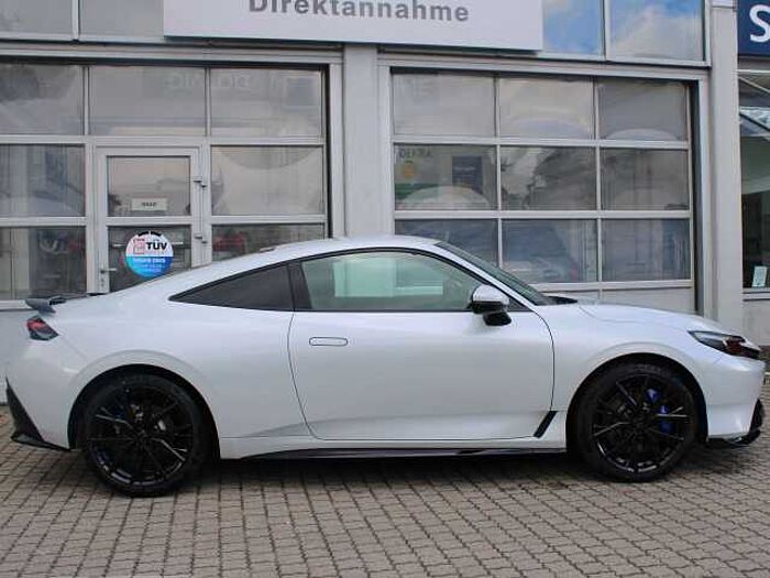 Honda Prelude Prelude Hybrid 2,0 AT Advance Black-Paket
