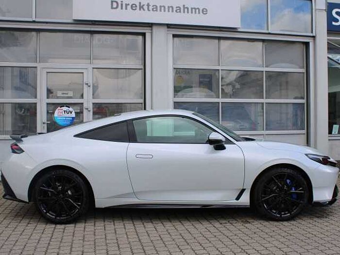 Honda Prelude Prelude Hybrid 2,0 AT Advance Black-Paket